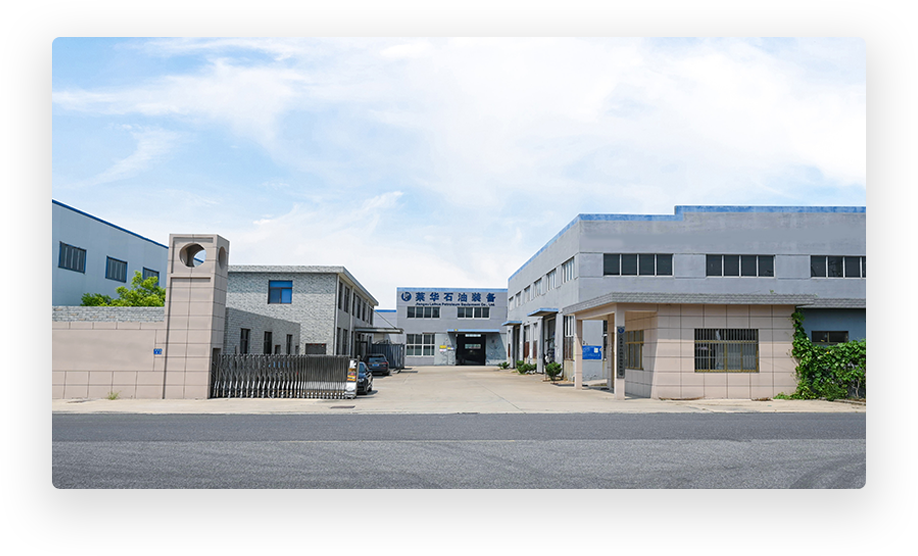 Jiangsu Laihua Equipment Equipment Co., Ltd.